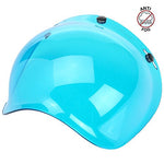 Biltwell Anti-Fog Bubble Shield - Throttle City Cycles