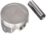 NAMURA NA-30050 Top Gasket - Throttle City Cycles