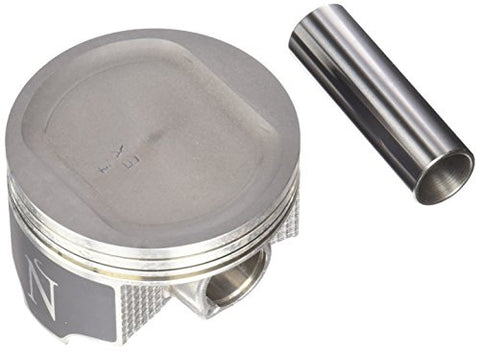 NAMURA NA-30050 Top Gasket - Throttle City Cycles
