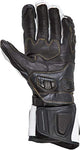 ScorpionExo SG3 MKII Men's Long Gauntlet Sport Gloves (White, Large) - Throttle City Cycles