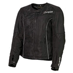ScorpionExo Verano Women's Textile Sport Motorcycle Jacket - Throttle City Cycles
