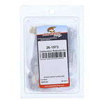 All Balls Racing 26-1973 Carburetor Rebuild Kit - Throttle City Cycles