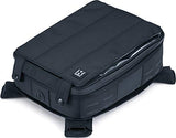Kuryakyn 5294 XKursion XT Co-Pilot Weather Resistant Motorcycle Tank Storage Bag, Black - Throttle City Cycles