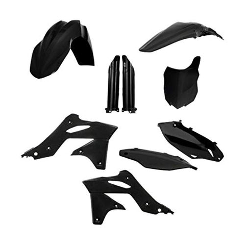 Acerbis 2314180001 Frames & Accessories - Throttle City Cycles