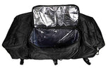 Kolpin ATV Gear & Cooler Bag - Black (91156) - Throttle City Cycles