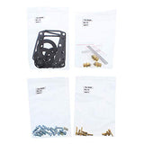 All Balls Racing 26-1964 Carburetor Rebuild Kit - Throttle City Cycles