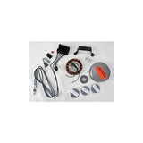 Compu-Fire 40A 3-Phase Charging System 55576 - Throttle City Cycles