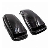 Saddle Tramp BC-HDD6X9-14U Car Electronics - Throttle City Cycles