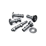 New Hot Cams Camshaft for Yamaha YZ 250 F (17-18) 4326-2IN - Throttle City Cycles