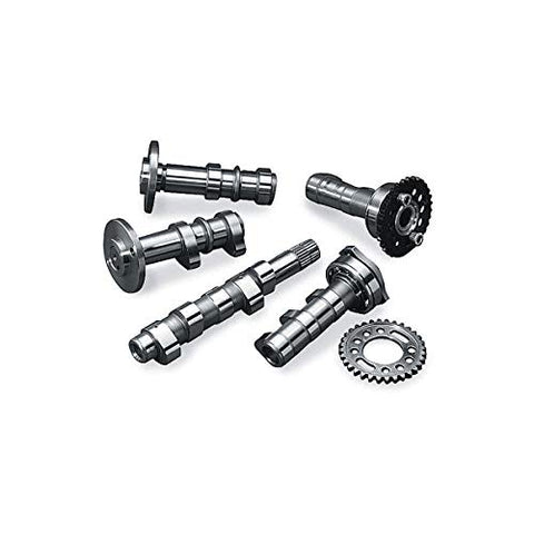 New Hot Cams Camshaft for Yamaha YZ 250 F (17-18) 4326-2IN - Throttle City Cycles
