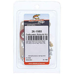All Balls Racing 26-1985 Carburetor Rebuild Kit - Throttle City Cycles