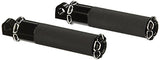 Arlen Ness Fusion Male-Mount Footpeg And Shift Peg - Throttle City Cycles
