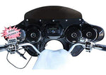 Hoppe Industries Fairing 5566 94-14Flhr Hc HDF-5566-RK-HC - Throttle City Cycles