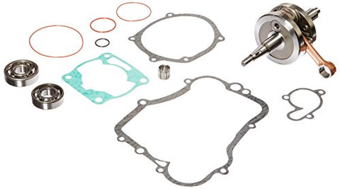 Hot Rods New Bottom End Kit for Yamaha YZ 80 93 94 95 96 97 98 99 00 01 CBK0075 - Throttle City Cycles