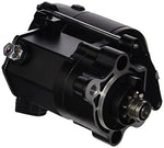All Balls Racing 80-1009 Sportster Starter (1.4kw Black) - Throttle City Cycles