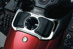 Kuryakyn Glove Box Cubby - Throttle City Cycles