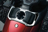 Kuryakyn Glove Box Cubby - Throttle City Cycles