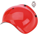 Biltwell Anti-Fog Bubble Shield - Throttle City Cycles