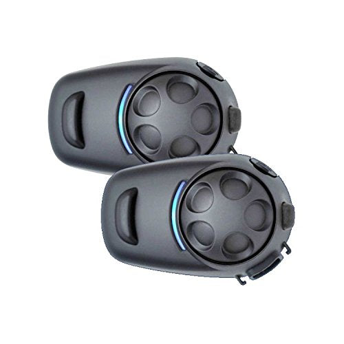 Sena half helmet kit 2025