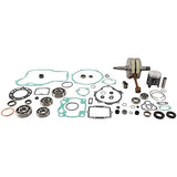 Wrench Rabbit WR101-116 Complete Engine Rebuild Kit - Throttle City Cycles