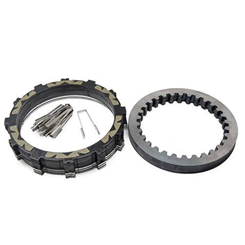 Rekluse Racing 156-8000 Torqdrive Clutch - Throttle City Cycles