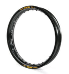 Excel GDK411 Black 19" x 1.85" 32 Hole Takasago Rim - Throttle City Cycles
