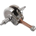 Hot Rods 4078 Heavy Duty Replacement ATV Crankshaft - Throttle City Cycles