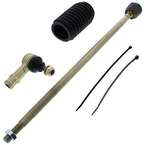 All Balls 51-1063-L Tie Rod End Kit - Throttle City Cycles