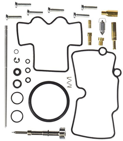 All Balls Carburetor Repair Kit 26-1454 Yamaha YFZ450 2006-2009 - Throttle City Cycles