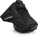 Acerbis Fuel Tank 2.7 Gallon Black - Fits: Honda CRF250R 2018-2019 - Throttle City Cycles