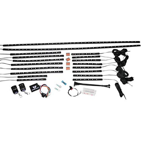 Custom Dynamics MWZ-OR-02 Magical Wizard Off-Road Kit - Level 2 - Throttle City Cycles