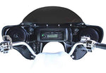 Hoppe Industries HDF-SPTZRKCHRHC Sportszilla Fairing with Stereo Receiver - Throttle City Cycles