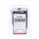 All Balls Racing 26-1823 Carburetor Rebuild Kit - Throttle City Cycles