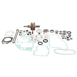 Wrench Rabbit WR101-140 Bottom End Kit - Throttle City Cycles