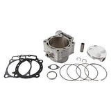 Cylinder Works 11006-K02 +3mm 478cc Big Bore Cylinder Kit - Throttle City Cycles
