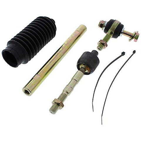 All Balls Racing 51-1068-L Tie Rod End Kit - Throttle City Cycles