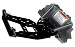 Open Trail 105975 Utv Plow Mount Kit - Throttle City Cycles