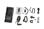 Sena SR10-10 Bluetooth Adapter for Two-Way Radios or Mobile Phones - Throttle City Cycles
