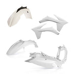 Acerbis 2205470002 Fenders - Throttle City Cycles
