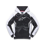 Alpinestars Strike Zip Hoody - Throttle City Cycles