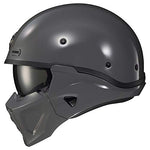 Scorpion Covert X Helmet - Throttle City Cycles