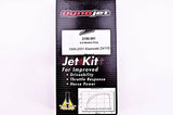 Dynojet Research Jet Kit Stage 1 2174 - Throttle City Cycles