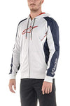 Alpinestars Strike Zip Hoody - Throttle City Cycles