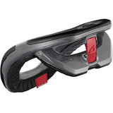 EVS Sports R4 Race Collar, Black - Throttle City Cycles