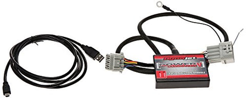 Dynojet 22-036 Power Commander V Fuel Injection Module (PCV) 2007-2008 Yamaha R1 - Throttle City Cycles