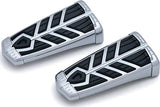 Kuryakyn Motorcycle Foot Controls, 2 Pack - Throttle City Cycles