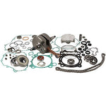 Wrench Rabbit WR101-174 Complete Engine Rebuild Kit - Throttle City Cycles