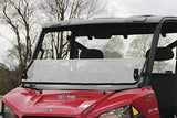 Seizmik 25001 Universal ATV Type Windshield - Throttle City Cycles