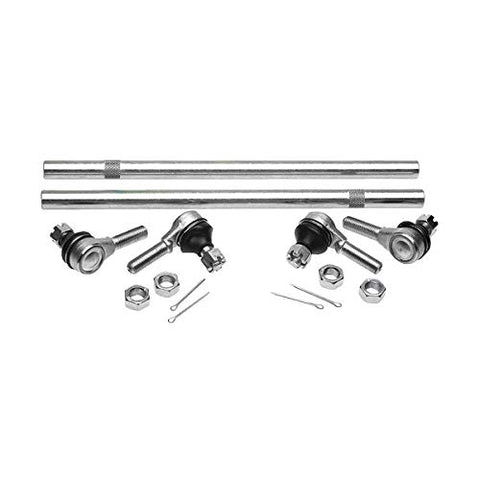 All Balls Tie Rod Upgrade Kit 52-1004 for Suzuki & Yamaha Applications (01-16) - Throttle City Cycles