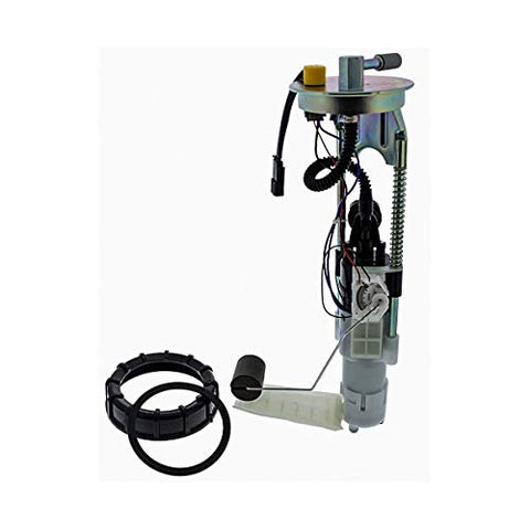 All Balls Complete Fuel Pump Module for 09-10 Polaris SPORTSX850 - Throttle City Cycles